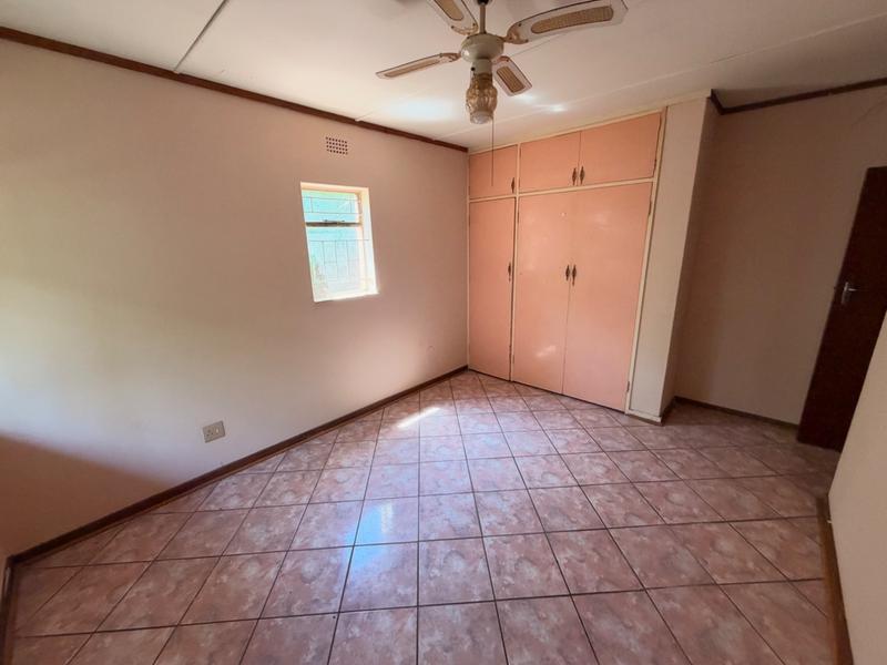 4 Bedroom Property for Sale in Sasolburg Ext 10 Free State